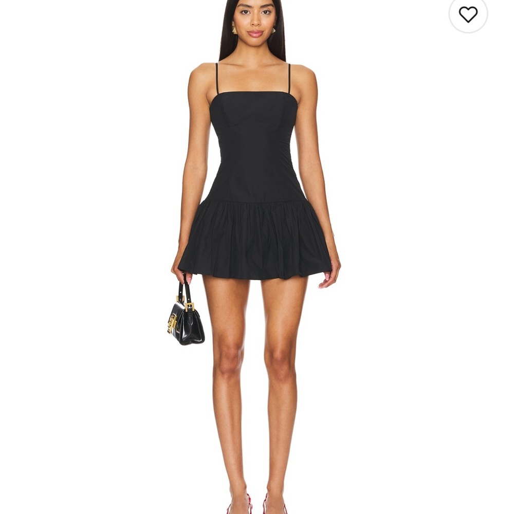 AMANDA UPRICHARD X REVOLVE ELLERY DRESS